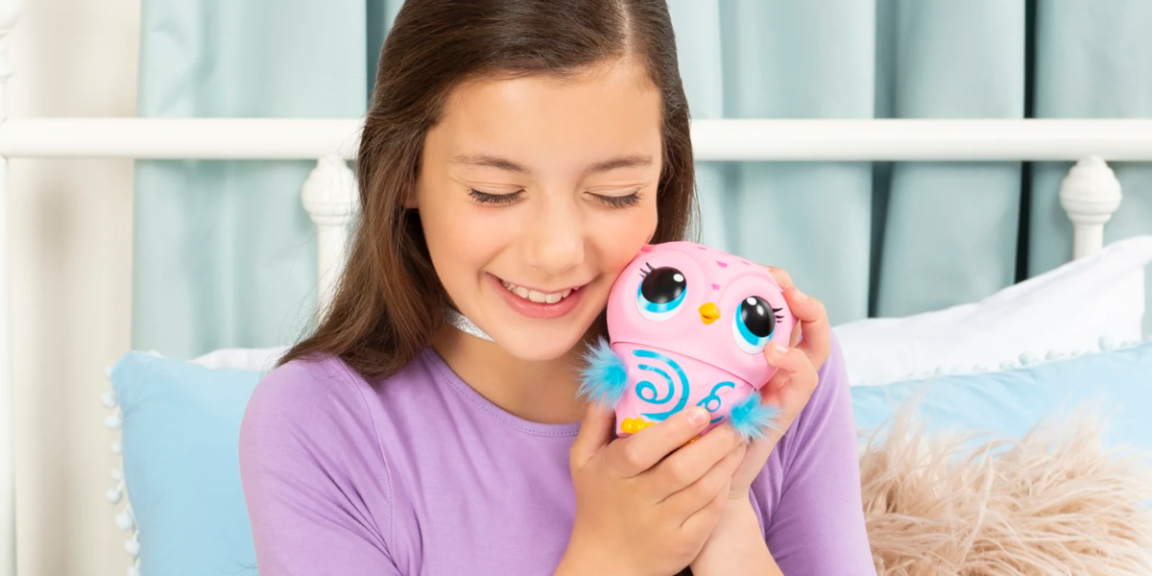Top 4 Amazing Reasons Why Plush Toys Are The BEST!