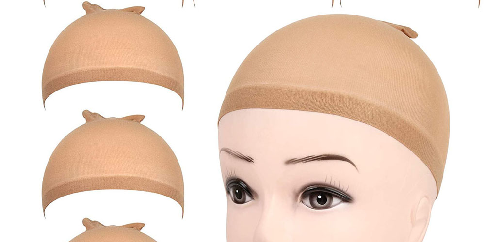 The Primary Types Of Wig Caps On The Market