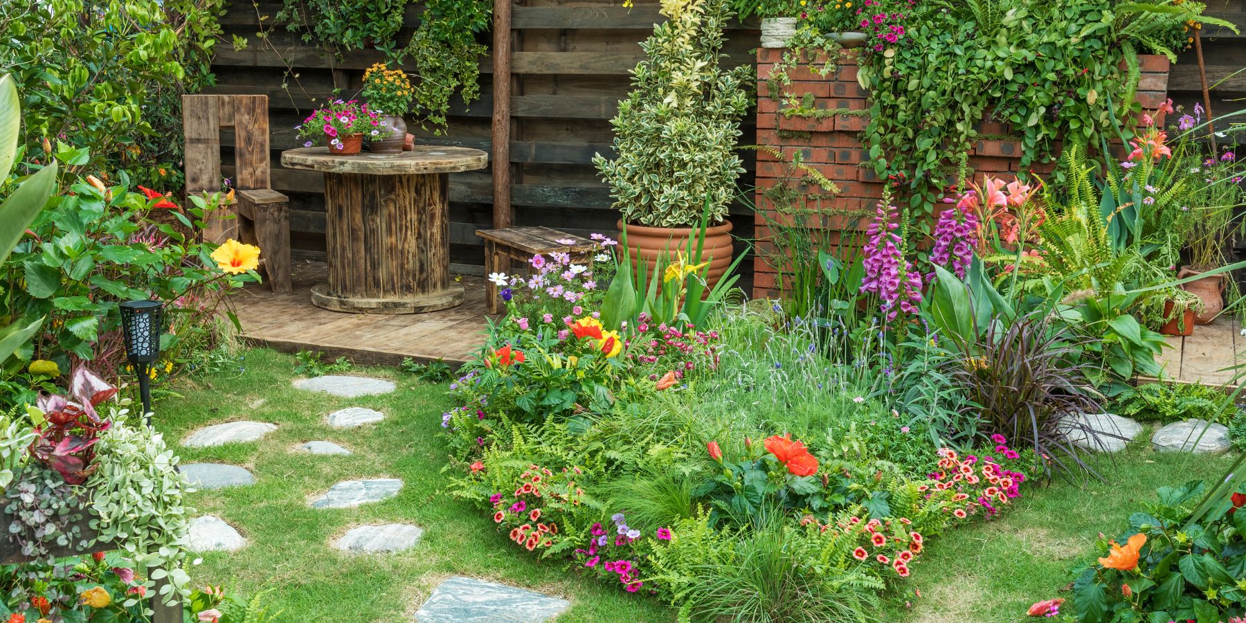 What Are the Best Water-Saving Practices for a Lush Garden?