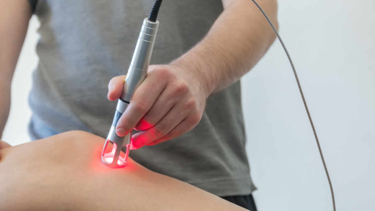 What Conditions Can Be Treated With Laser Therapy?